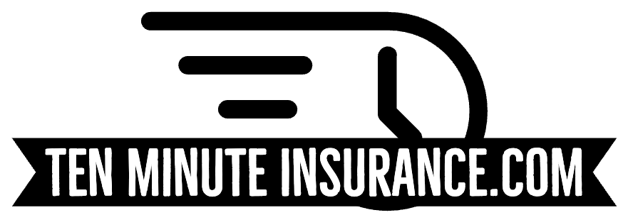 Ten Minute Insurance